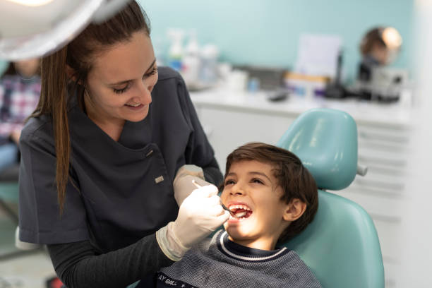 Best Emergency Dentist for Knocked-Out Tooth in Willow Grove, TX