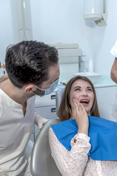Best Mobile Emergency Dentist in Willow Grove, TX