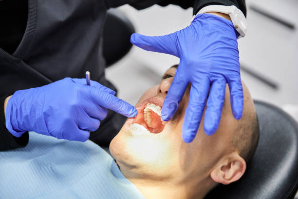 Best Emergency Cosmetic Dentistry in Willow Grove, TX