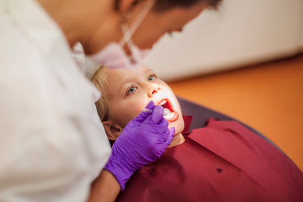 Best Broken or Cracked Tooth Emergency Dentist in Willow Grove, TX